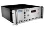 rack mount amp system dimensions